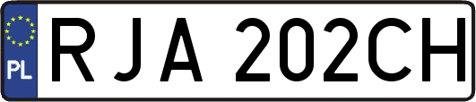 RJA202CH