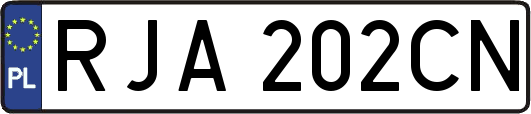 RJA202CN