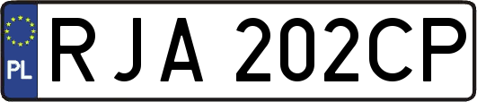 RJA202CP