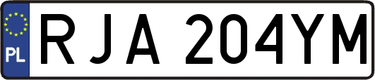 RJA204YM
