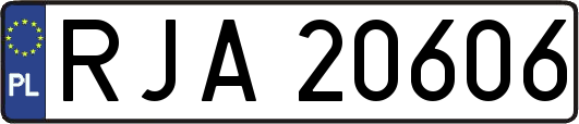 RJA20606