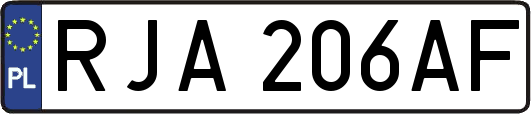 RJA206AF