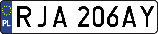 RJA206AY