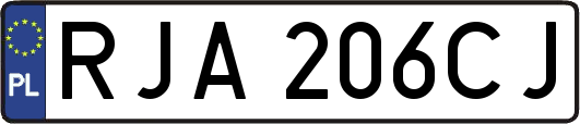 RJA206CJ