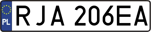RJA206EA