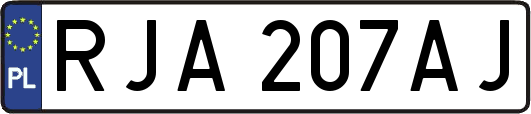 RJA207AJ