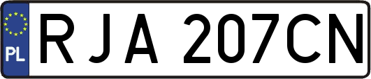 RJA207CN
