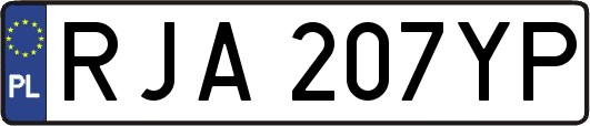 RJA207YP