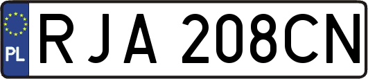 RJA208CN