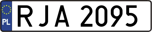 RJA2095