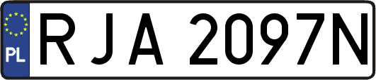 RJA2097N
