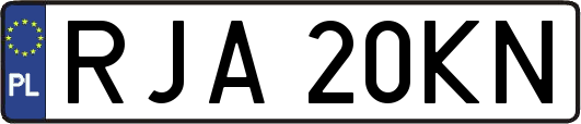 RJA20KN