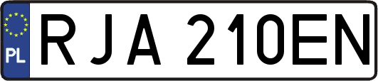 RJA210EN
