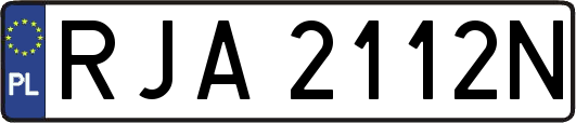 RJA2112N