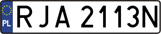 RJA2113N