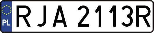 RJA2113R