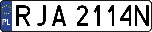 RJA2114N