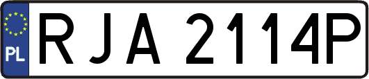 RJA2114P
