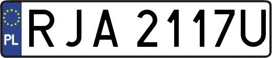 RJA2117U