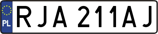 RJA211AJ
