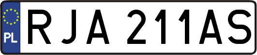 RJA211AS