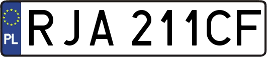 RJA211CF