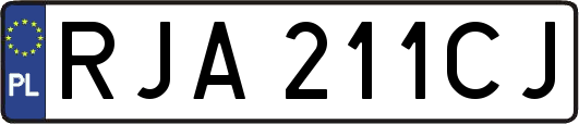RJA211CJ