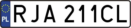 RJA211CL