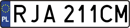 RJA211CM