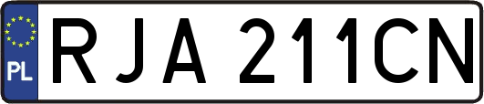 RJA211CN