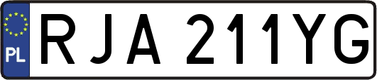 RJA211YG