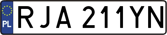 RJA211YN