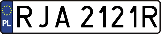 RJA2121R