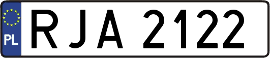 RJA2122