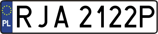 RJA2122P