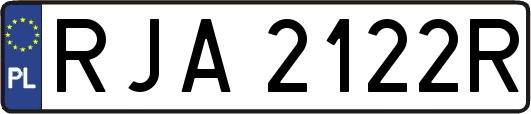 RJA2122R