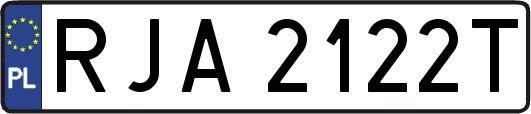 RJA2122T
