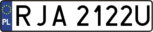 RJA2122U