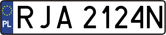 RJA2124N