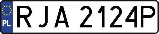 RJA2124P