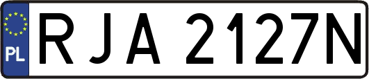 RJA2127N