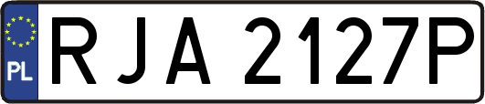 RJA2127P