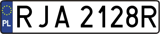 RJA2128R