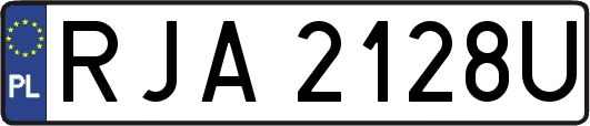 RJA2128U