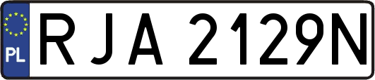 RJA2129N
