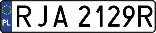 RJA2129R
