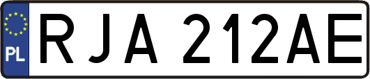 RJA212AE