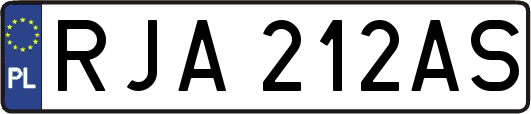 RJA212AS