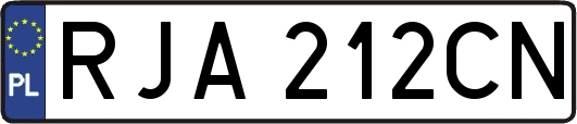 RJA212CN