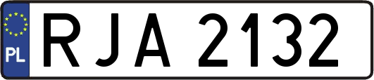 RJA2132